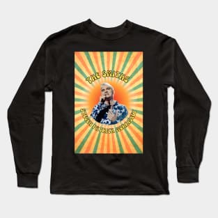 The Smiths Long Sleeve T-Shirt